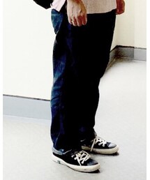 Silver and Gold | デニムパンツ