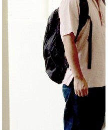 WILD THINGS | バックパック/リュック