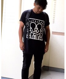 Patricia Field | Tシャツ/カットソー