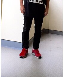 H&M | デニムパンツ