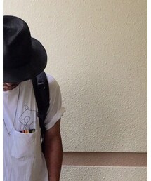 Mark Gonzales | Tシャツ/カットソー