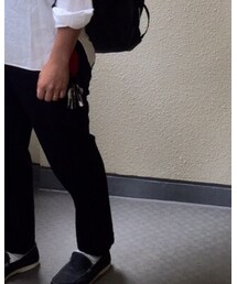CLASS | その他パンツ