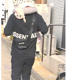 FOG ESSENTIALS | Tシャツ/カットソー