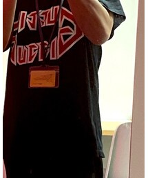 GUCCI | Tシャツ/カットソー