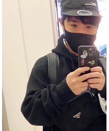 FOG ESSENTIALS | バックパック/リュック
