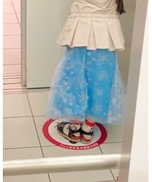 elsa | ドレス