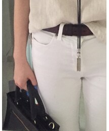 UNIQLO | デニムパンツ