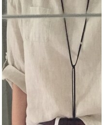 MUJI Labo | シャツ/ブラウス