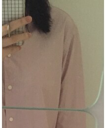 UNIQLO | シャツ/ブラウス