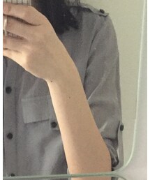 Banana Republic | シャツ/ブラウス