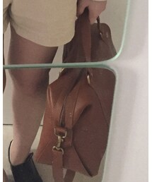 madewell | ボストンバッグ