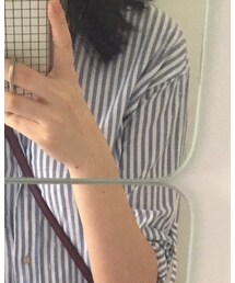 ZARA | シャツ/ブラウス