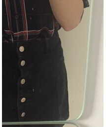 TOPSHOP | デニムスカート