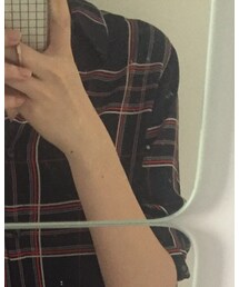 UNIQLO | シャツ/ブラウス