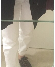 UNIQLO | デニムパンツ