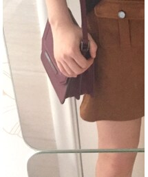 ECCO | メッセンジャーバッグ