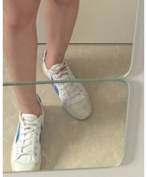 回力Warrior | スニーカー