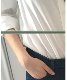 UNIQLO | シャツ/ブラウス