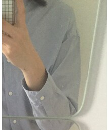 UNIQLO | シャツ/ブラウス