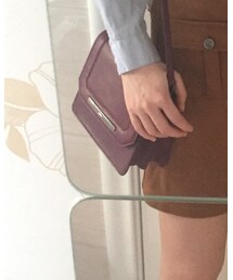 ECCO | メッセンジャーバッグ