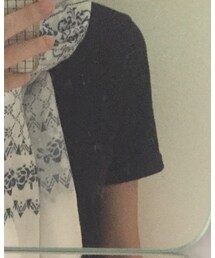 GU | Tシャツ/カットソー