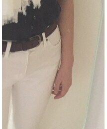 UNIQLO | デニムパンツ