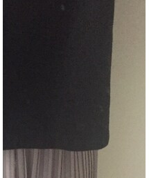 UNIQLO | スウェット