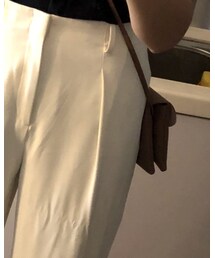 UNIQLO | バッグ