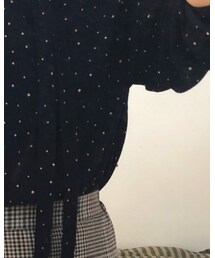 UNIQLO | シャツ/ブラウス