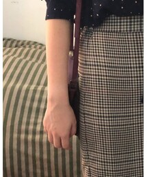 ECCO | メッセンジャーバッグ