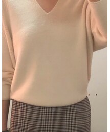 UNIQLO | ニット/セーター
