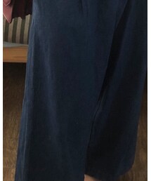 UNIQLO | デニムパンツ