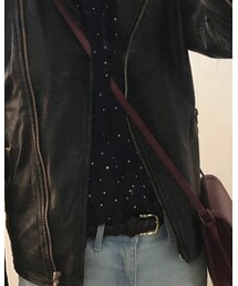 UNIQLO | シャツ/ブラウス