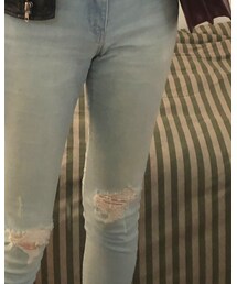 UNIQLO | デニムパンツ