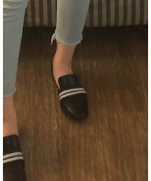 rag & bone | ローファー