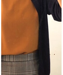 UNIQLO | タンクトップ