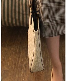 MICHAEL KORS | トートバッグ