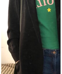 ALLSAINTS | テーラードジャケット