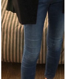 TOPSHOP | デニムパンツ