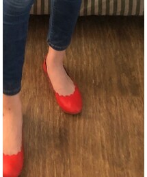 Sam Edelman | バレエシューズ