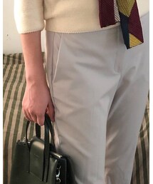 ZARA | スラックス