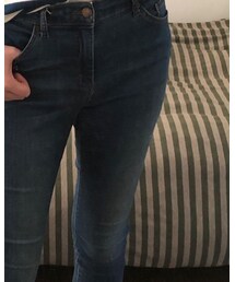 UNIQLO | デニムパンツ