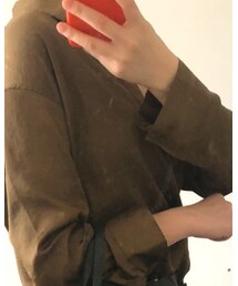 UNIQLO | シャツ/ブラウス