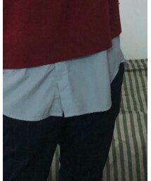 UNIQLO | シャツ/ブラウス