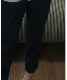 UNIQLO | スラックス