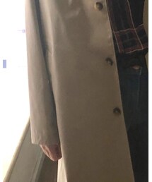 UNIQLO | トレンチコート