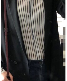 Massimo Dutti | シャツ/ブラウス