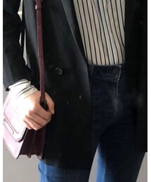 ALLSAINTS | テーラードジャケット