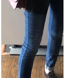 UNIQLO | デニムパンツ