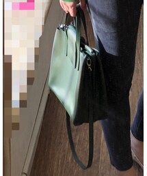 RABEANCO | ハンドバッグ